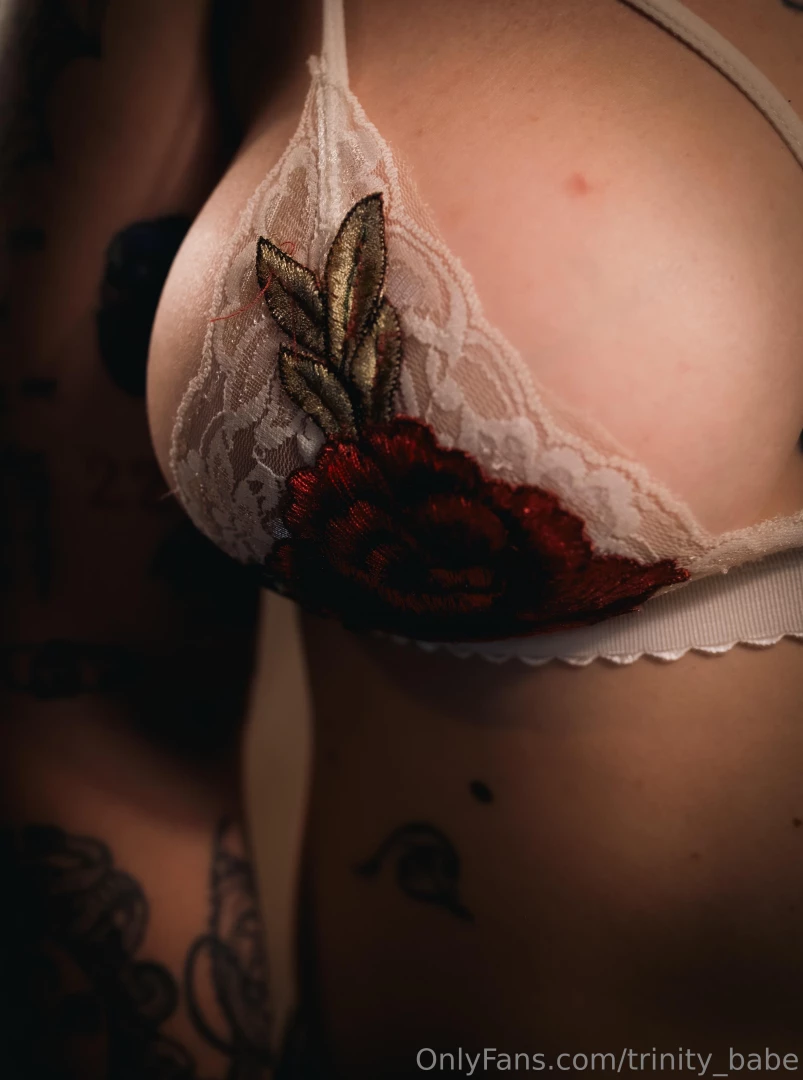 Trinity-babe part 11 