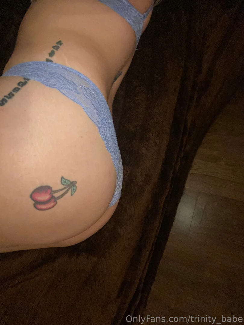 Trinity-babe part 10 