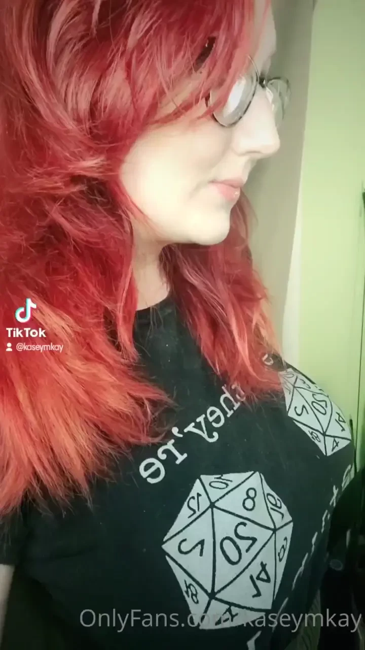 Talk nerdy to me part 12 