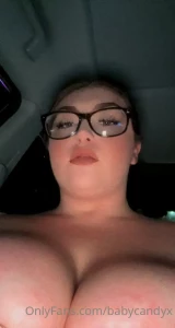 Happy 4th baby part 5