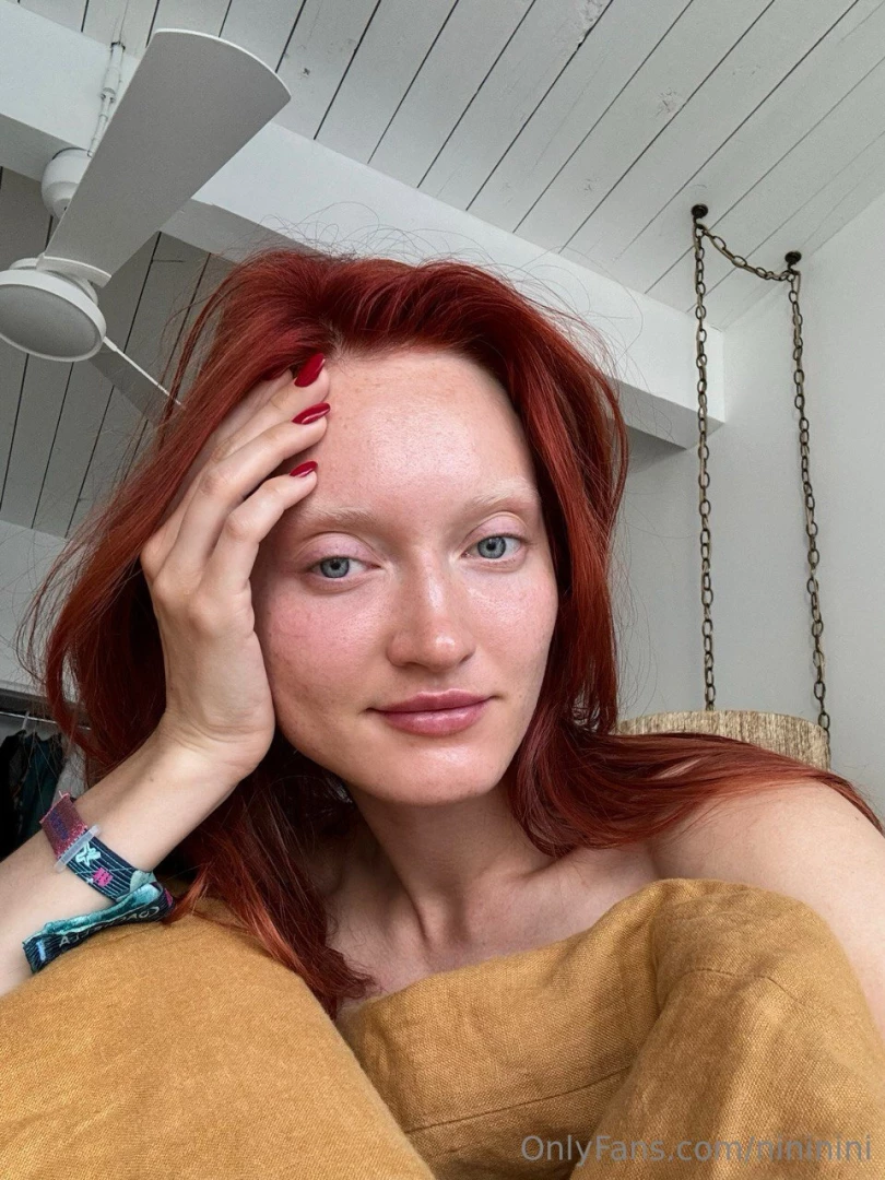 Afterparty morning vibes hit special way 