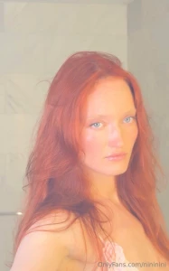 Glowing all in