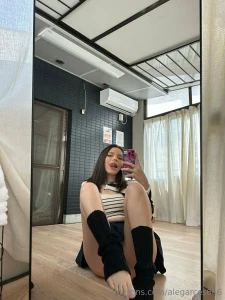 Send me a dm if you think i should move my leg out of the way