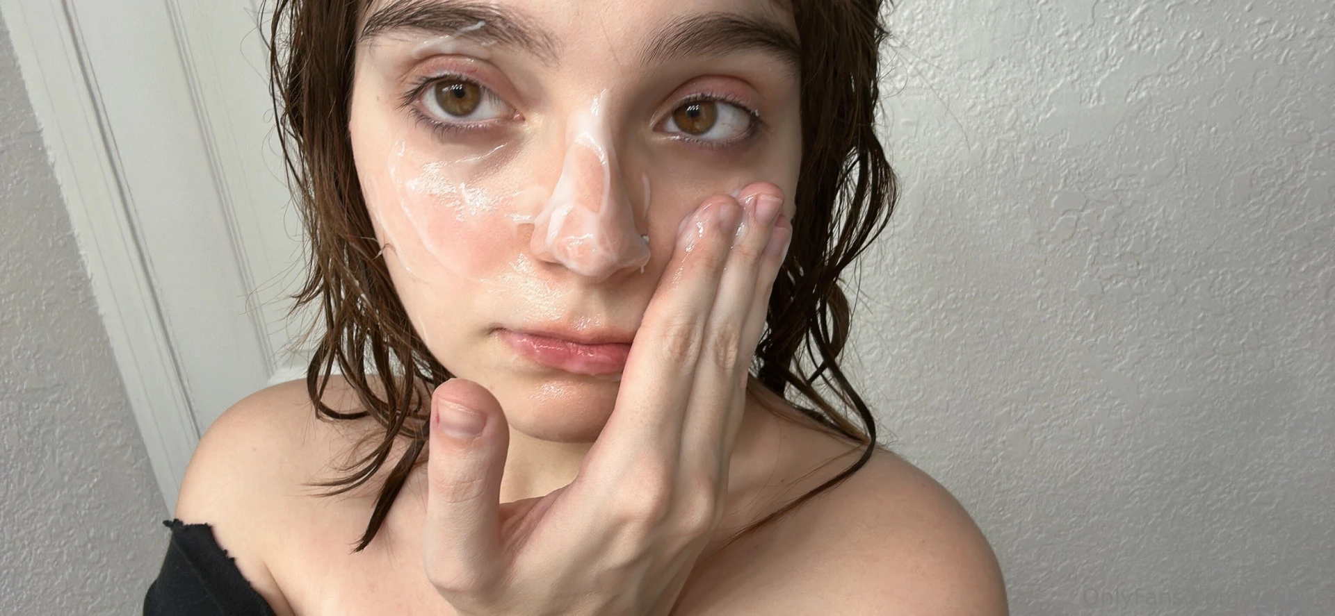 As requested more facial pix part 5 