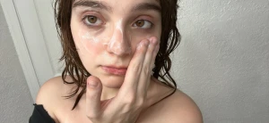 As requested more facial pix part 5