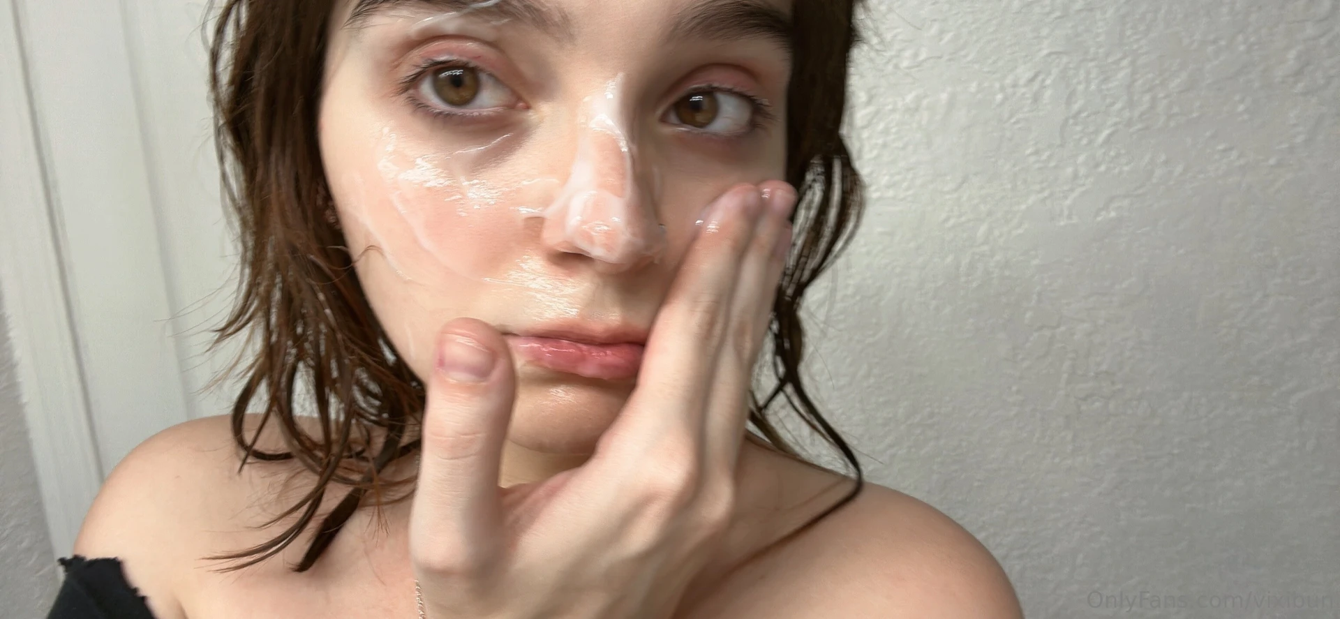 As requested more facial pix 