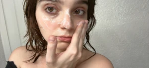 As requested more facial pix