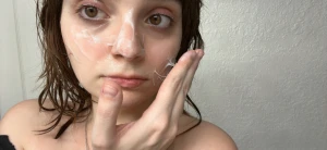 As requested more facial pix part 3