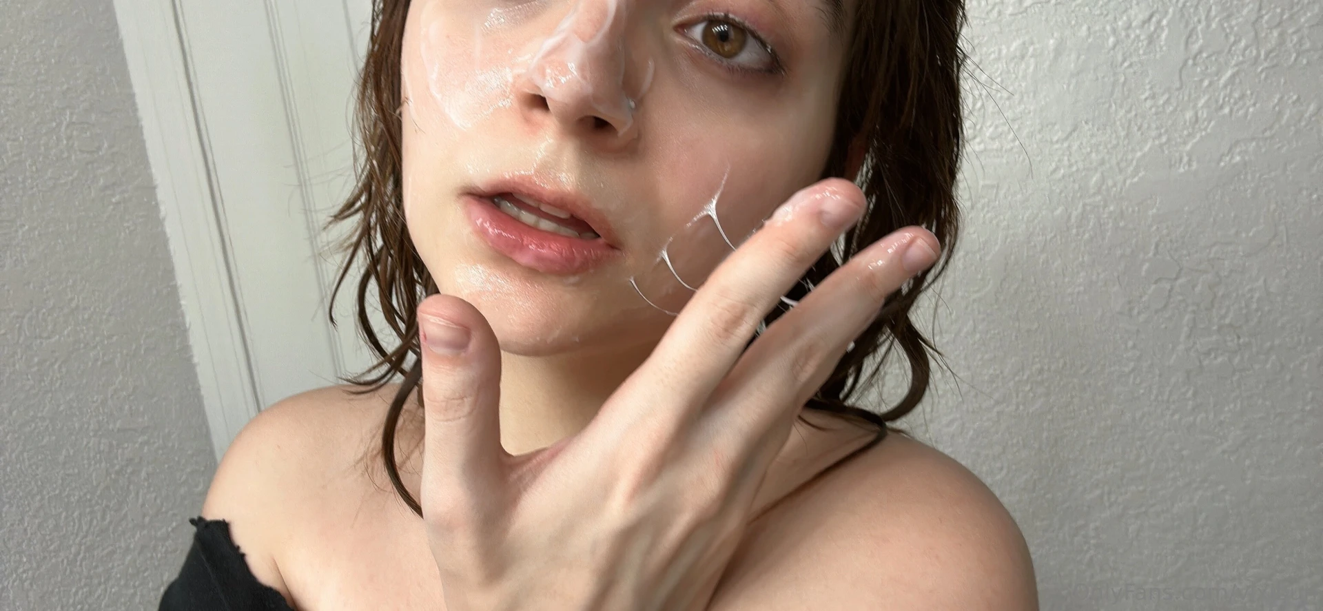 As requested more facial pix part 7 