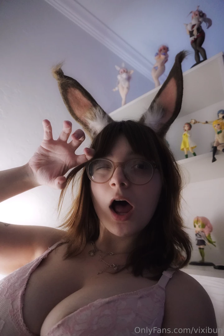 Vixibun real imy guys i was at a friends house over the weekend and part 7 