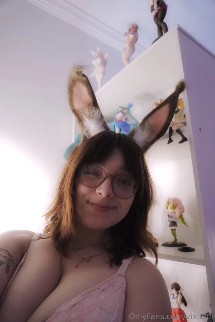 Vixibun real imy guys i was at a friends house over the weekend and part 5 