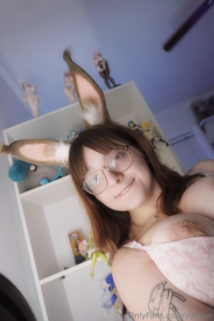 Vixibun real imy guys i was at a friends house over the weekend and part 4 