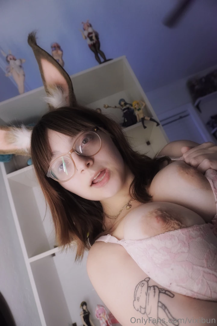 Vixibun real imy guys i was at a friends house over the weekend and part 2 