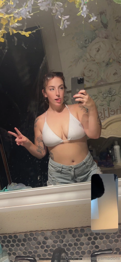 Ready for summer again part 3 