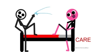 Have a wonderful whack-off wednesday selfcare