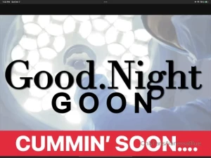 Cummin soon dr bangcock the doctor is always watching you