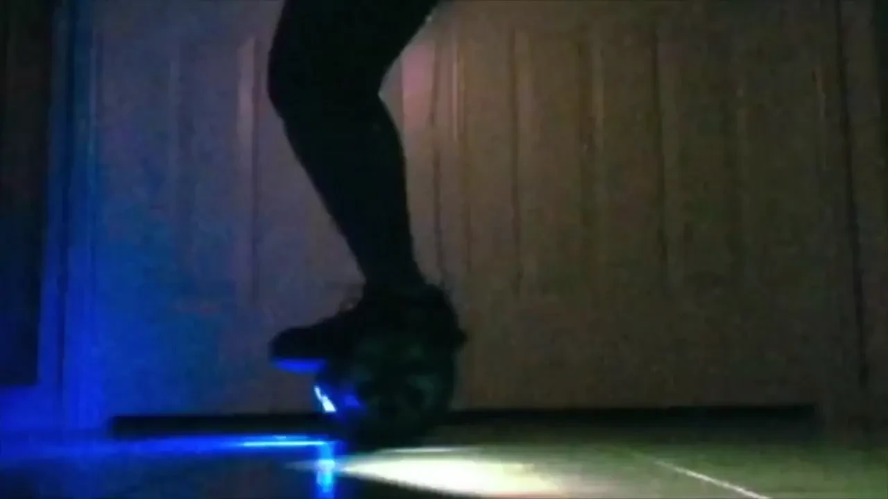 Just sharing my playful side hoverbaby 