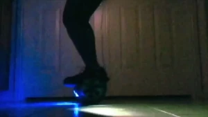 Just sharing my playful side hoverbaby