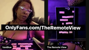Beyond the xxx the remote view subscribe theremoteview