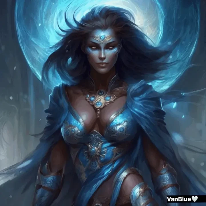 Just sharing some of my favorite digital creations with you 
