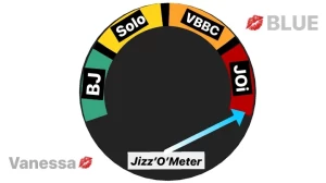 Today s jizz o meter selection jerkoffinstruction