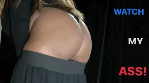 Justmyass