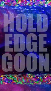 Coming soon a cell phone adventure for the unstoppable gooner in you