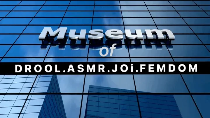 We re going to the museum soon 