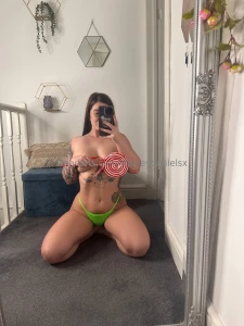 Feeling festive yet part 31