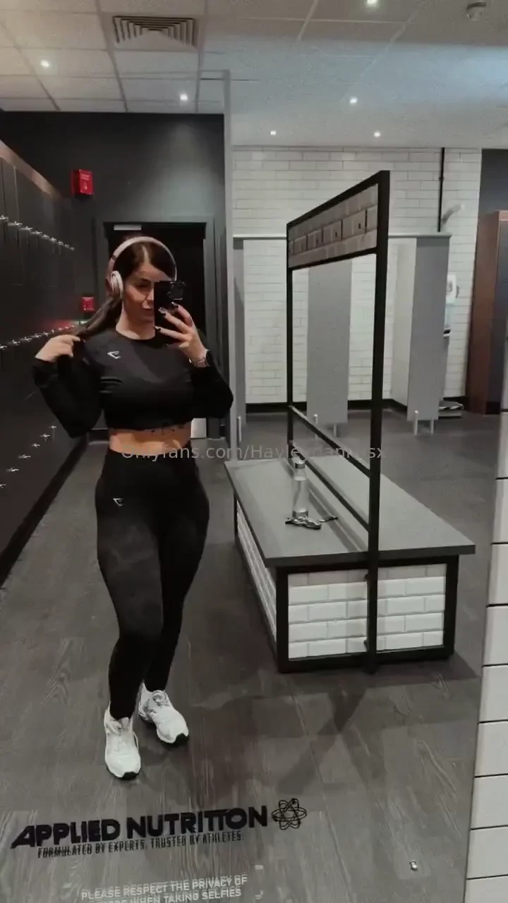 Started 2025 by making my own legs shake 