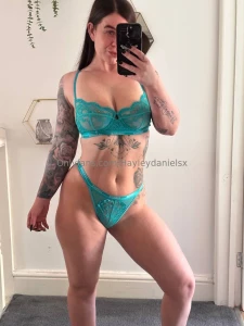 What content do you dream of