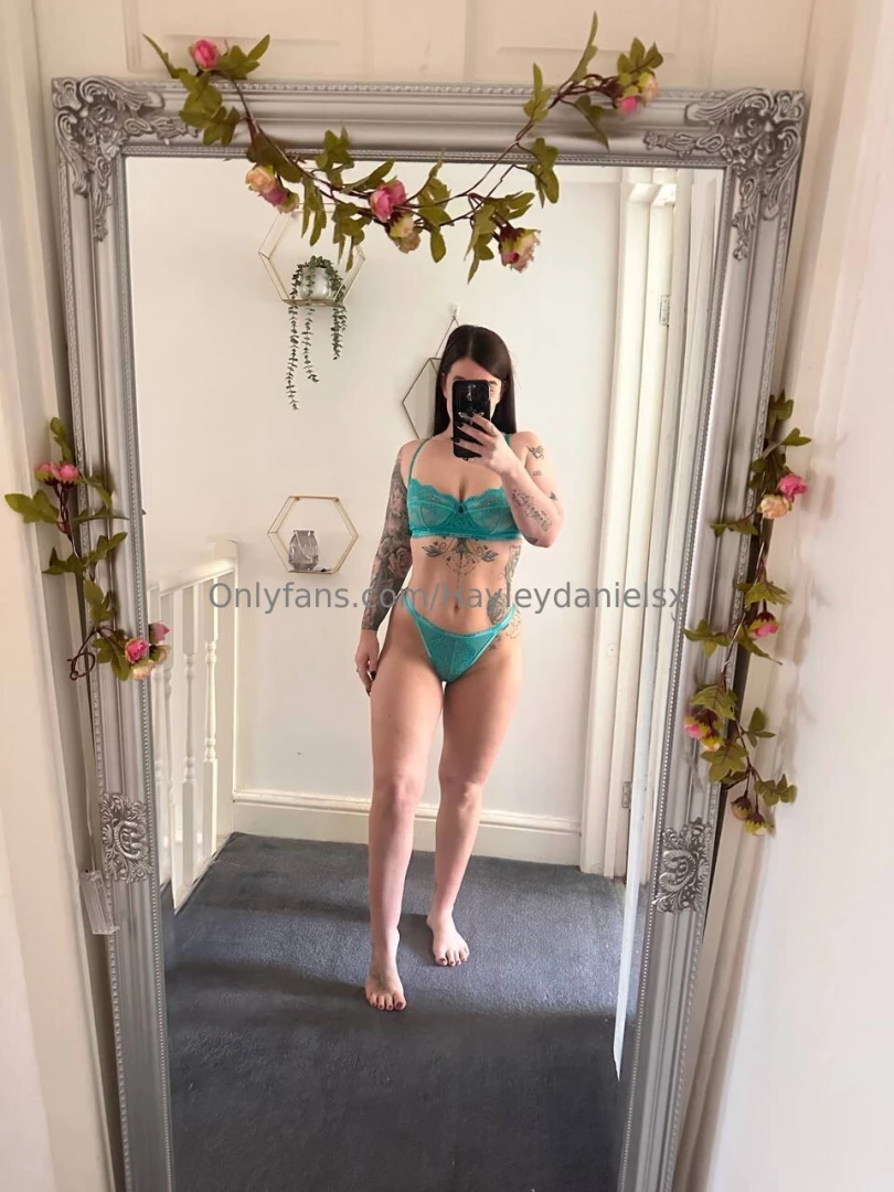 Lingerie yes or no xx 