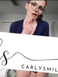 Warning may cause spontaneous combustion