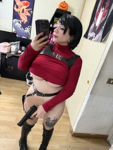 Uy esta ada wong anda bien hot jaja uwu part 3