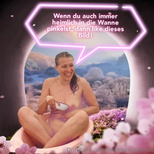 Sind wir doch mal ehrlich das video zu diesem foto 19 min