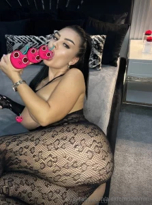 Angeljoannaa do you like my luscious breasts do you want to suck them part 35