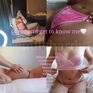 Emilyhardy1 is here asian horny girl from norway that would like to