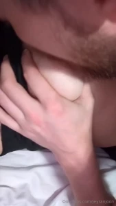 I love them sucked