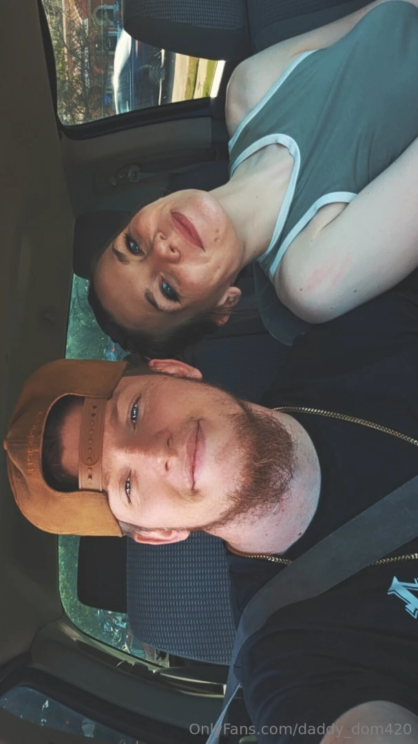 Daddydomslilsub loves to ride daddys cock cum join us and watch as i 