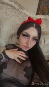 Someone help me take my clothes off