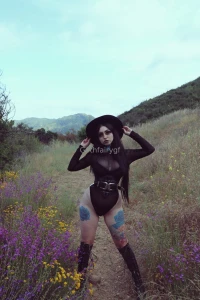 How is your monday going part 12