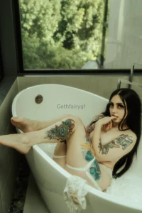 Who would like something new this friday