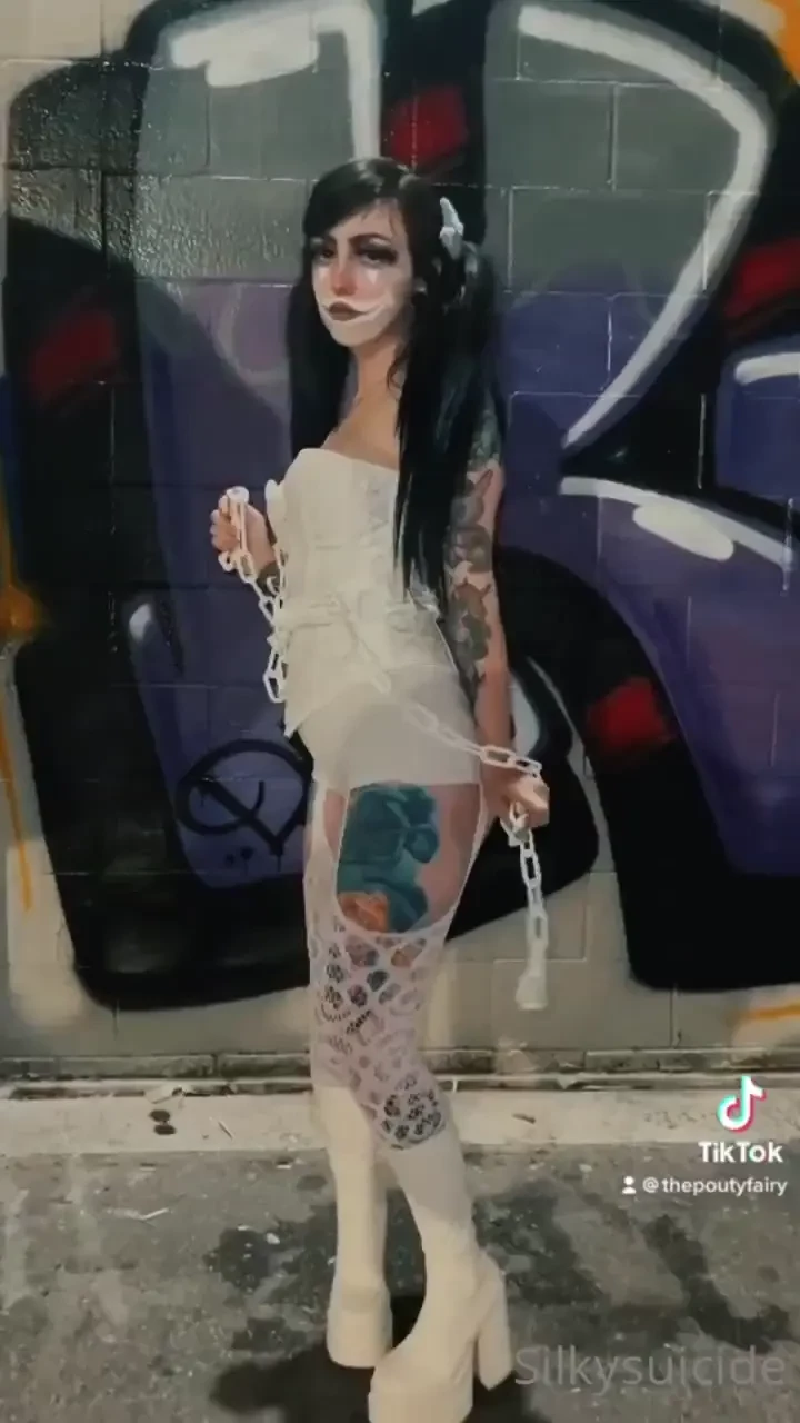 Circus is here my dear 