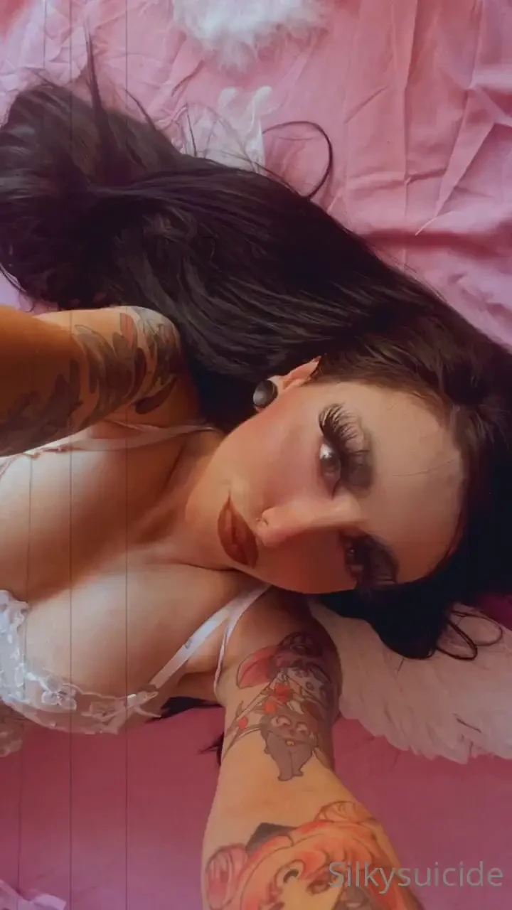 Can i be your angel part 51 