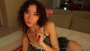 Teaser for - katariina s theory conditioning repetition reward 1 4 you