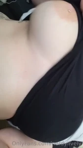 Who wants to see them repierced they look so cute