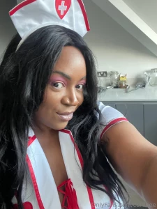 Did someone call for a nurse it s been a while did you miss me i