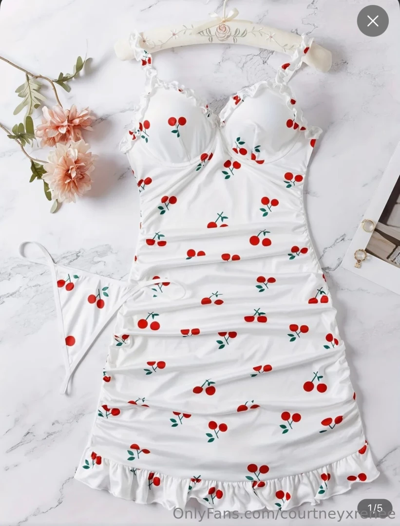 Ordered some valentine s day outfits which one is gonna be ur fav on part 4 