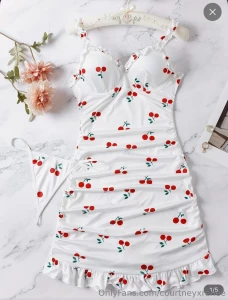 Ordered some valentine s day outfits which one is gonna be ur fav on part 4