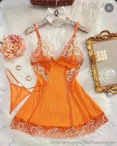 Ordered some valentine s day outfits which one is gonna be ur fav on part 1